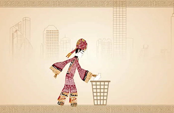 Energy conservation and environmental protection